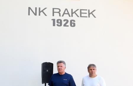 OTVORITEV GARDEROB NK RAKEK 04 FOTO LJUBO VUKELIČ
